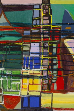 Marian Bogusz (1920 Pleszew - 1980 Warszawa), 