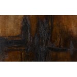 Urszula Broll (1930 Katowice - 2020 Przesieka), Untitled.