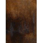 Urszula Broll (1930 Katowice - 2020 Przesieka), Untitled.