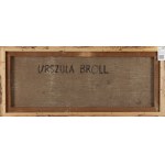 Urszula Broll (1930 Katowice - 2020 Przesieka), Untitled.
