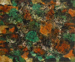 Alfred Lenica (1899 Pabianice - 1977 Warszawa), 