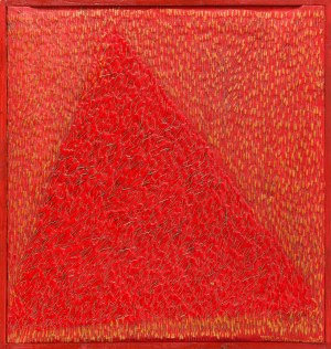 Teresa Tyszkiewicz (1953 Ciechanów - 2020 Paryż, Francja), 