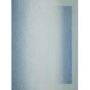 Dorota Grynczel (1950 Jacowlany - 2018 Warsaw), Composition 5/92, 1992.