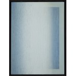 Dorota Grynczel (1950 Jacowlany - 2018 Warsaw), Composition 5/92, 1992.