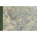 Tomasz Tatarczyk (1947 Katowice - 2010 Warsaw), Ce n'est pas collé - diptych, 1981