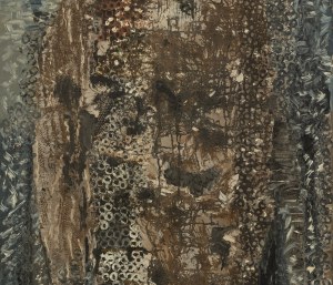 Bronisław Kierzkowski (1924 Łódź - 1993 Warszawa), 