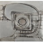 Barbara Pniewska (1923 Warszawa - 1988 Warszawa), Bez tytułu