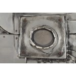 Barbara Pniewska (1923 Warsaw - 1988 Warsaw), Untitled