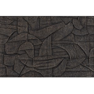 Roman Owidzki (1912 Ostrowy - 2009 Warsaw), Untitled, 1962