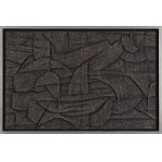 Roman Owidzki (1912 Ostrowy - 2009 Warsaw), Untitled, 1962