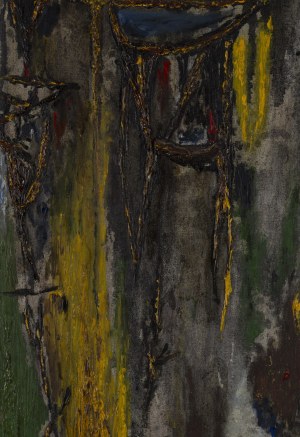 Rajmund Ziemski (1930 Radom - 2005 Warszawa), 