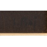 Stanislaw Baj (b. 1953, Dolhobrody), "River Bug," 2021