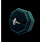 Art Deco Ring