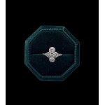 Art Deco Ring