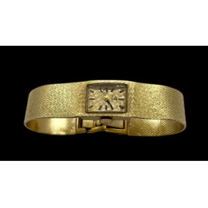 Women's Omega watch