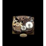 Women's Omega watch