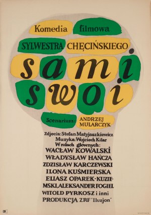Dąbrowski Andrzej Onegin