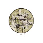 Decorative patra, "Enamel" Olkusz