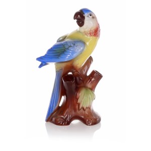Figurine Parrot