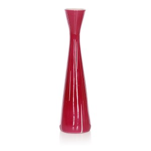 designed by Wincenty POTACKI (1904 - 2001), Lidia vase, Ćmielów Table Porcelany Plant.