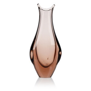 proj. Miroslav KLINGER, Vase, Zelezny Brod Ironworks