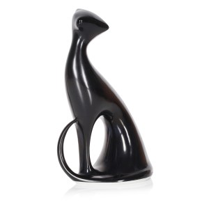 Figurine Cat, Royal Dux