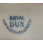 Figurine Cat, Royal Dux