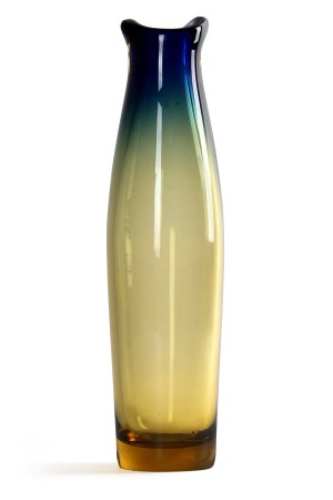 proj. Zbigniew HORBOWY (1935 - 2019), Wazon 