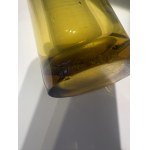 Zbigniew HORBOWY (1935 - 2019), Vase "Baltic", Glassworks "Sudety".