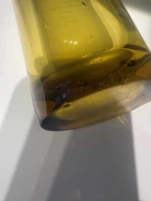 proj. Zbigniew HORBOWY (1935 - 2019), Wazon 