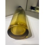 Zbigniew HORBOWY (1935 - 2019), Vase Baltic, Glassworks Sudety.