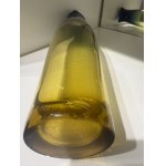 Zbigniew HORBOWY (1935 - 2019), Vase Baltic, Glassworks Sudety.