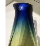 Zbigniew HORBOWY (1935 - 2019), Vase Baltic, Glassworks Sudety.