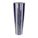 Commemorative vase, so called Stardust. Zakłady Porcelitu Stołowego Tułowice