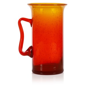 Decorative tankard