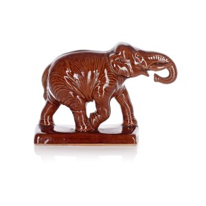 Figurine Elephant