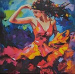 John Wysocky, Flamenco