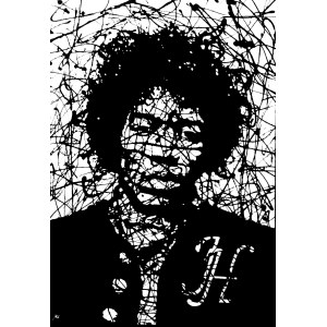 Marian Lorek, Jimi