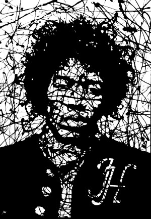 Marian Lorek, Jimi