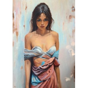 Erasmus Wilczkiewicz, Esmeralda