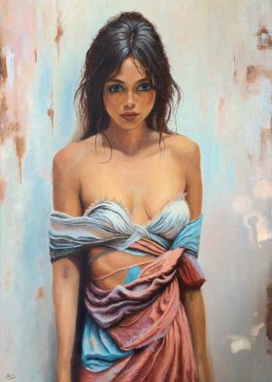 Erazm Wilczkiewicz, Esmeralda
