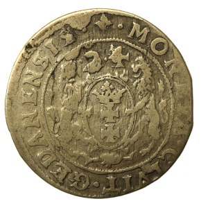Sigismund III Vasa, Ort 1624, Gdansk (511)