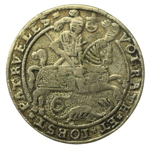 Germany, Mansfeld, thaler 1620 (528)