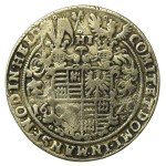 Germany, Mansfeld, thaler 1620 (528)