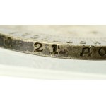 Russia, USSR, Ruble 1921 (622)