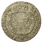 Stanislaw August Poniatowski, Two-zloty 1776 E.B, Warsaw (710)