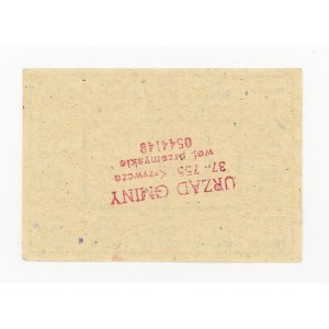 Nákupní karta, květen 1987 - M-I (357)