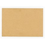 Reconstruction of Warsaw, 1 day of community service - certificate, 1946 (363)