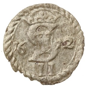 Sigismund III Vasa, Dwudenar 1612, Vilnius (817)