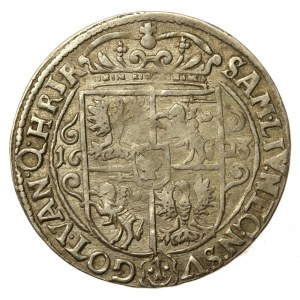 Sigismund III Vasa, Ort 1623, Bydgoszcz - PRV. M (978)